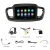Import 2.5D screen Android 10.0 Car Radio Multimedia Player For Kia Sorento 3 2014 -Navigation GPS from China