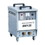 25kva workpiece spot welding machine portable resistance spot welder
