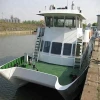 25m catamaran transport boat passenger ship