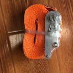 25mm ratchet buckle  for ratchet tie down system ratchet tensioner