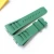 Import 25mm rubber silicon watch strap replacement richard mill watch band from China
