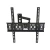 Import 26-55" Accessories Installation Mounts Bracket Swivel TV Mount In Wall from China