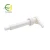 Import 28/400 white syrup pump  food grade honey dispenser pump syrup pumps 5ml 8ml 10ml from China