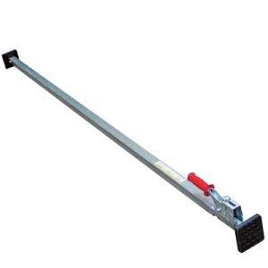 2880mm-2852mm Square Tube Heavy Duty Jack Bar for Italy