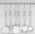 Import 29-Piece Cheap Stainless Steel Kitchen Accessories Utensils Tool -kitchen utensils cooking tools from China