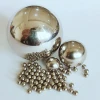 2mm 5mm  15.875mm stainless steel balls free samples solid metal balls