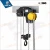 Import 2ton chain pulling manual hoist with trolley from China