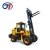 Import 3 TON FRONT ALL TERRAIN FORKLIFT MODEL CPCY30 ROUGH TERRAIN FORKLIFT from China