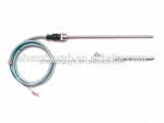 3 wire RTD pt100 temperature sensor