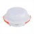 Import 3 year warranty Commercial surface mounted Recessed 6w 7w 9w ceiling led downlight from China