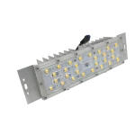 30 40 50 60W Street LED Light Engine Module PCB High Intensity 5050 LED Modules For Street Lamp 170lm/W 180lm/W LED Retrofit Kit
