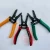 Import 30% off Taiwan Good Tool Wire Stripper Pliers l S55C high carbon steel with cutter l Drop forged and heat treated l Spring l from Taiwan