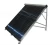 Import 30 tube heat pipe solar collector with solar keymark and srcc from China
