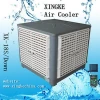 30000m3/h evaporative air cooler low power-consumption Xingke air conditioners