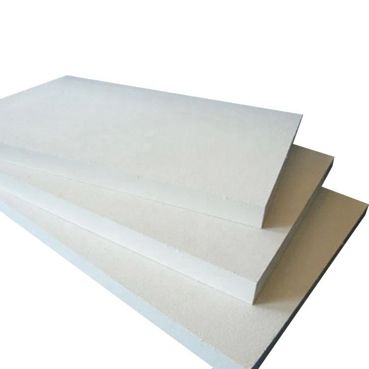 300kg/m3 thermal insulation ceramic fiber board price for kiln