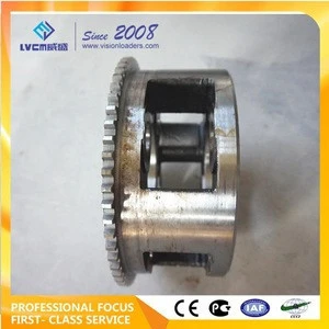 3030900151 Carrier of the First Range Planet Gear for LG936L LG956L L956F Wheel loader Spare parts for sale