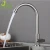 Import 304 Stainless Steel Kitchen Single Cold Water Tap from China