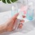 Import 30ml 60ml 80ml 100ml PETG Plastic Hand Wash Sanitizer Pump Bottle from China