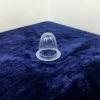 30ml Wholesale Clear Plastic Jam Octagon Shaped Jelly PP Cup