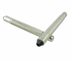 3.0mm,3.5mm,4.0mm,4.5mm,5.0mm handle pin vise and collet tool watch repair tool kit maintenance tool kit