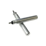 3.0V Lithium Pin Cell CR322 for Night Fishing Float
