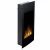 Import 32 38 inch Vertical Arc shape electric fireplace wall mounted from China