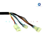 32580-Zw1-01 Boat Wire Harness Assy 16FT Marine Hardware for Honda Outboard Motor Control Box