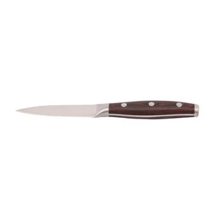 3.5 inch paring knife fruit knife for kitchen knives