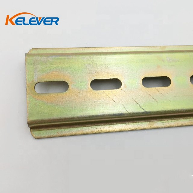 Mcb Railing Buy 35mmx7.5mm Standard Steel Din Rail For Mcb Enclosure from Wenzhou ...