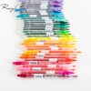 36 Colors Markers Bright Color Marker Pen