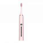 360 degree tooth cleaner Oral hygiene interdental brush heads durable Electric Toothbrush for travel/home/business Personalized