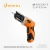 Import 3.6V Cordless Electric Rechargeable Screwdriver with LED Light from China