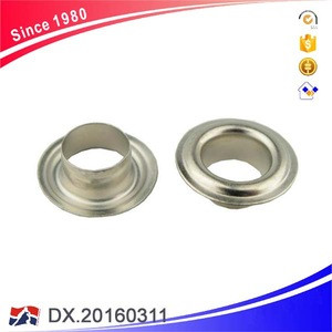 38 years hardware manufacturer metal eyelets and grommets