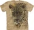 Import 3d animal printed sublimation t shirt custom dye 3d men t shirt wholesale customized 3 digital sublimation shirt for men from India