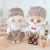 Import 3d face plush doll China manufacturer custom plush doll stuffed  15cm 20cm plush Kpop star doll Anime Fans Gift from China