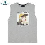 3D WaTer Digital Heat Transfer Printing On Fabric For T Shirt