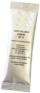 3in1 Coffee - Private Label available - MADE IN ITALY