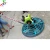 Import 3KW electric trowel concrete pavement floor  gasoline rough polishing machine grinding construction equipment from China