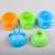 Import 3layers Pp+Silicone Baby Food Storage Food Snack Box Milk Boxes Toddle Kids Milk Container Portable Food Box for Baby Feeding from China