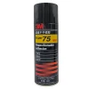 3m Super glue does not dry glue spray adhesive 75 Suitable for computer embroidery