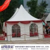3m to 12m white gazebo for sale for party event
