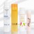 Import 3ml 10ml 15ml 25ml Wholesale Face Wash Soft Cosmetic Squeeze Plastic Tube Cream Cosmetic Packaging Plastic Tube Skin Care from China