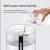 Import 350ml/h Modern Greenhouse Essential Oil Humidifier Air Diffuser Portable Baby Kids Sleep Diffuser Humidifiers from China