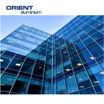 3mm-19mm LOW E GLASS  for Building