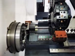 4 axis cnc milling machine LT-210 cnc lathe fanuc 5 axis cnc milling machine