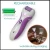 Import 4 in 1 Lady shaver with women Epilator,callus remover,hair clipper from China