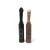 Import 4 In 1 Stackable Makeup Brush Eyeshadow Sponge Promotinal Gift Eyeshadow Brush Eyebrow Brush from China