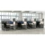 Import 4 Person Workstation Two Sided Office Desk Factory Wholesale from China