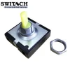 4 Position Rotary Switch for Fan