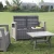 Import 4-Seater Cheap Furniture Modern Rattan Outdoor Storage Garden Sofa Set from China